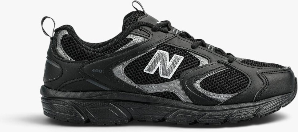 New Balance Nb Lifestyle Unisex Shoes Uniseks Siyah Günlük - M4089C7