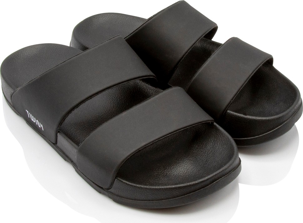 Twigy Juble Kadın Terlik Siyah 36/41
