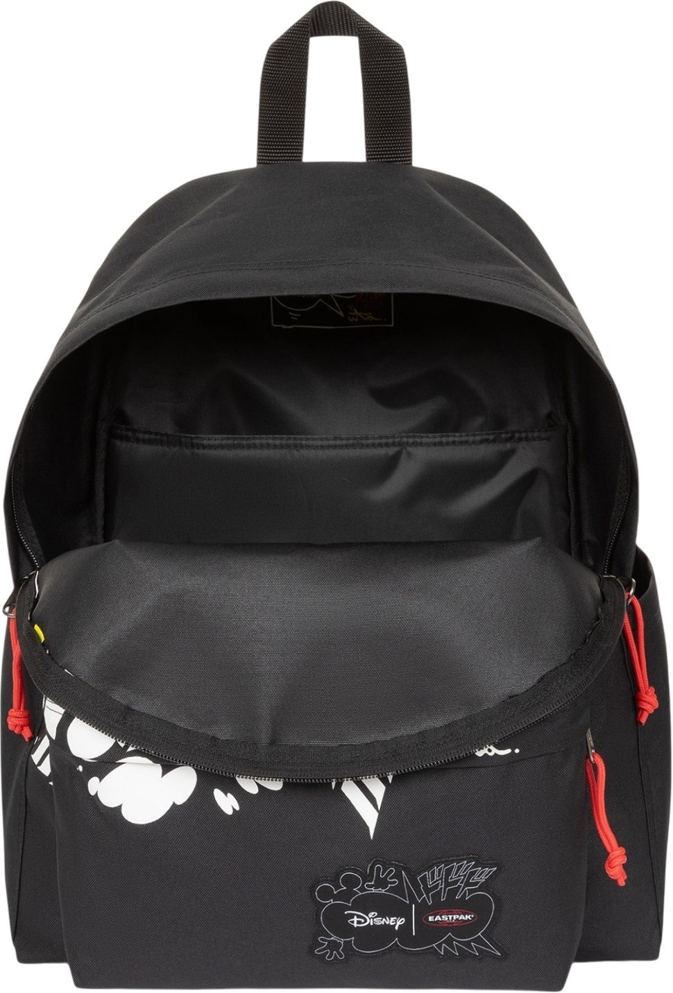 Eastpak Day Pak'r Renkli Unisex Sırt Çantası görsel 4