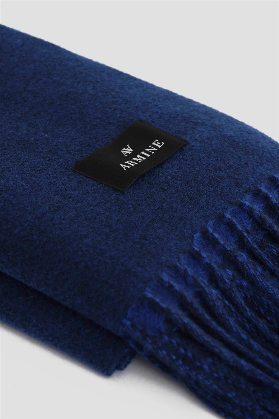 Armine Atkı ORTATKI05 Indigo