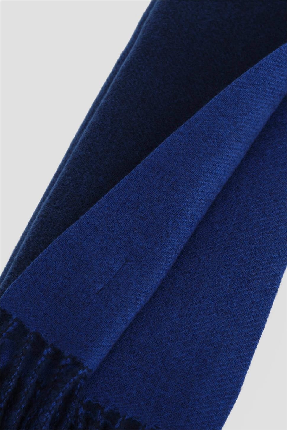 Armine Atkı ORTATKI05 Indigo görsel 3
