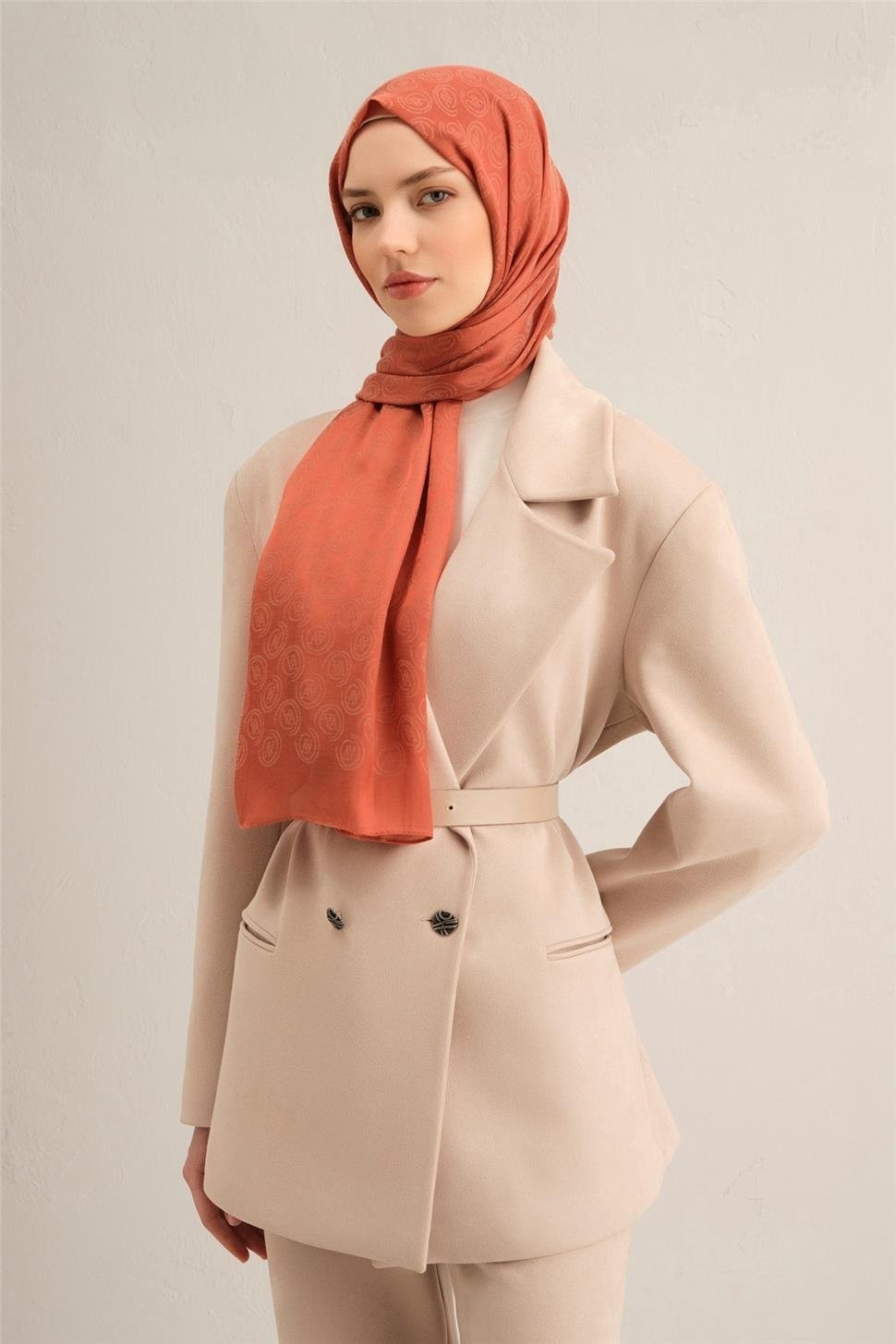 Armine Trend Lyon Şal 2 247316 görsel 2