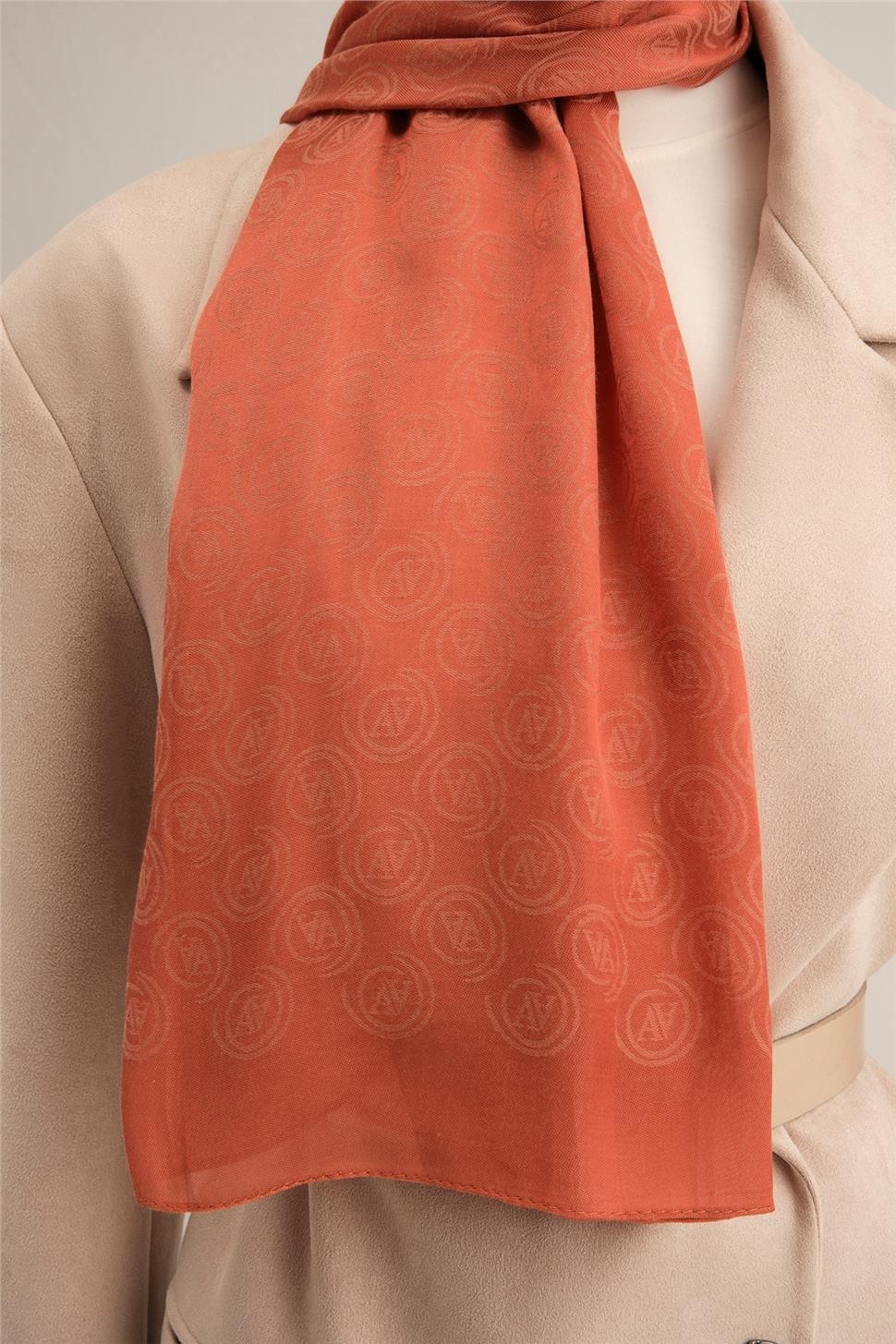 Armine Trend Lyon Şal 2 247316 görsel 3