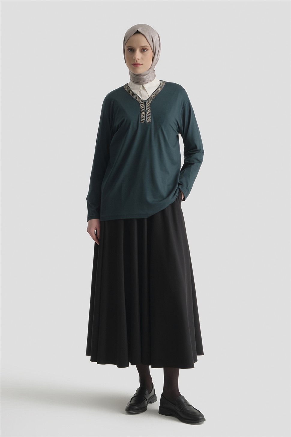 Armine Penye Petrol