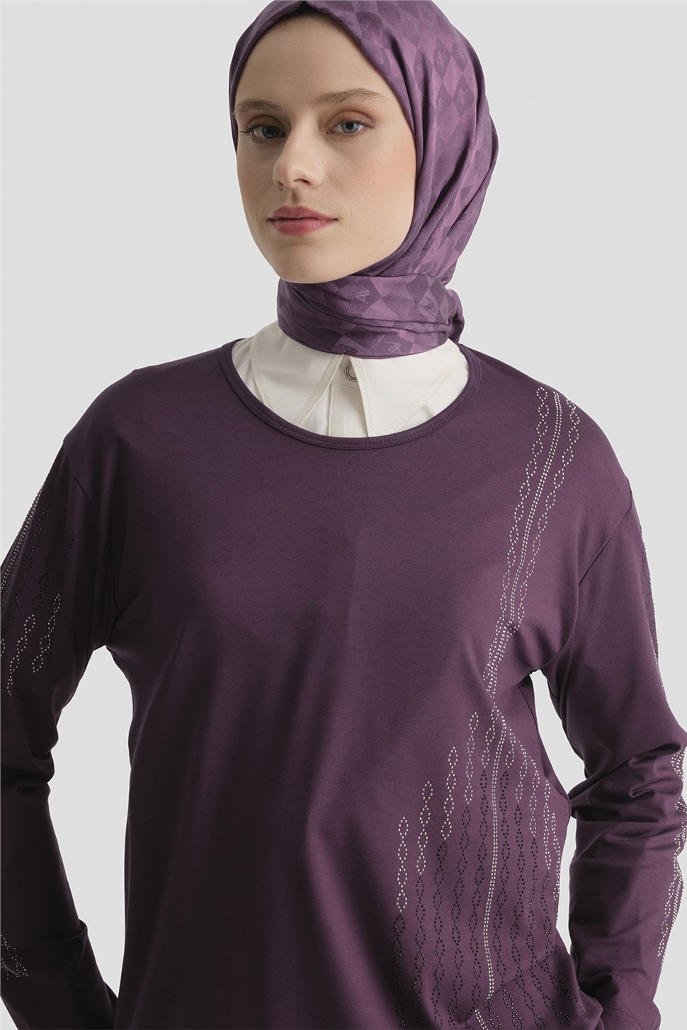 Armine Penye Mürdüm görsel 2