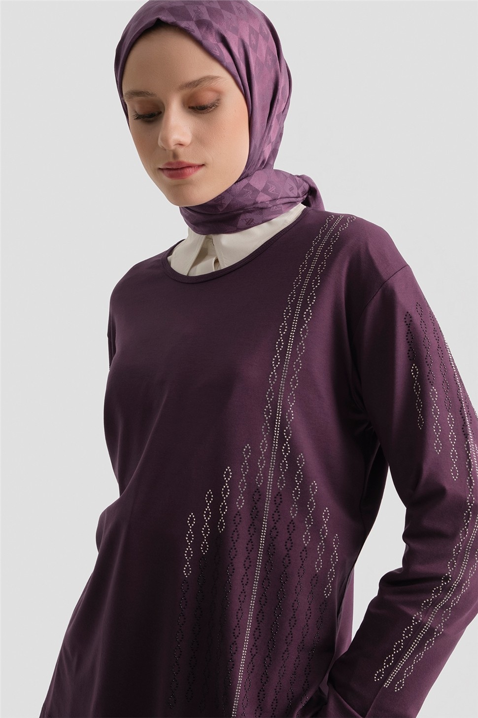 Armine Penye Mürdüm görsel 3