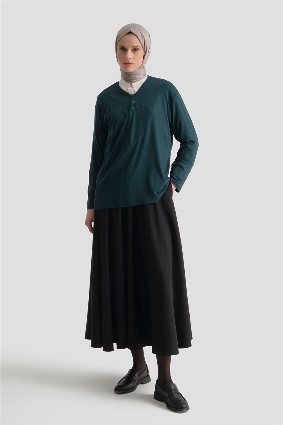 Armine Penye Petrol