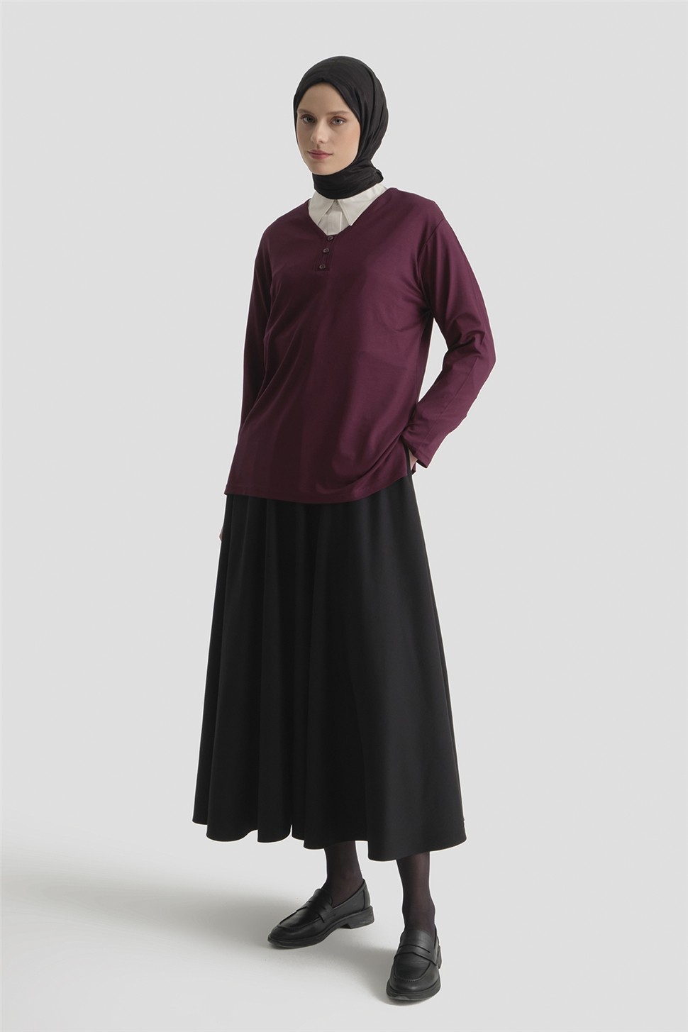 Armine Penye Bordo