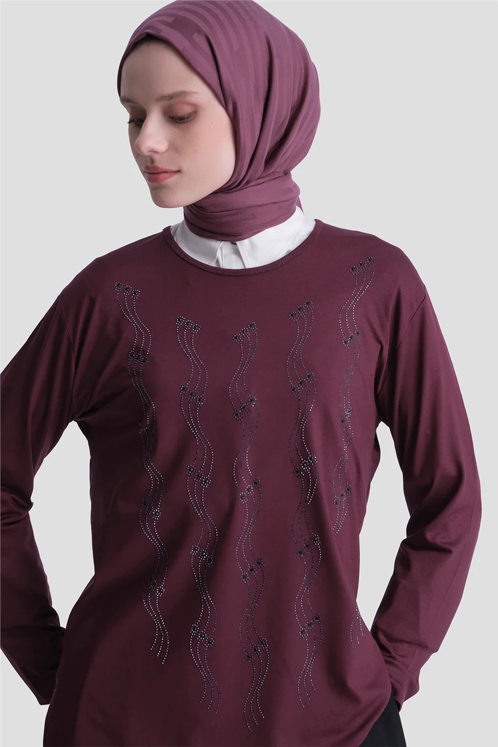 Armine Penye Vişne görsel 3