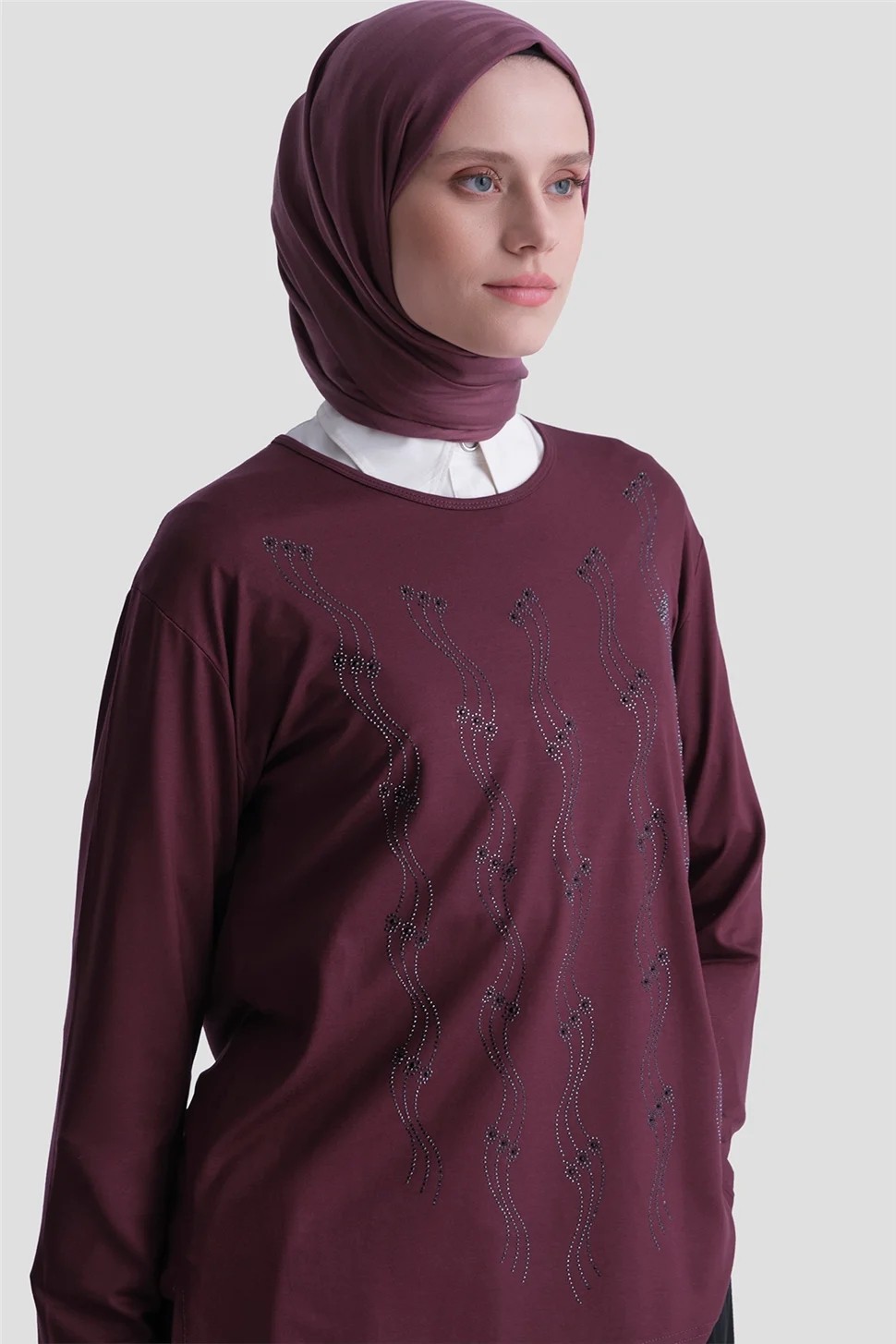 Armine Penye Vişne görsel 4