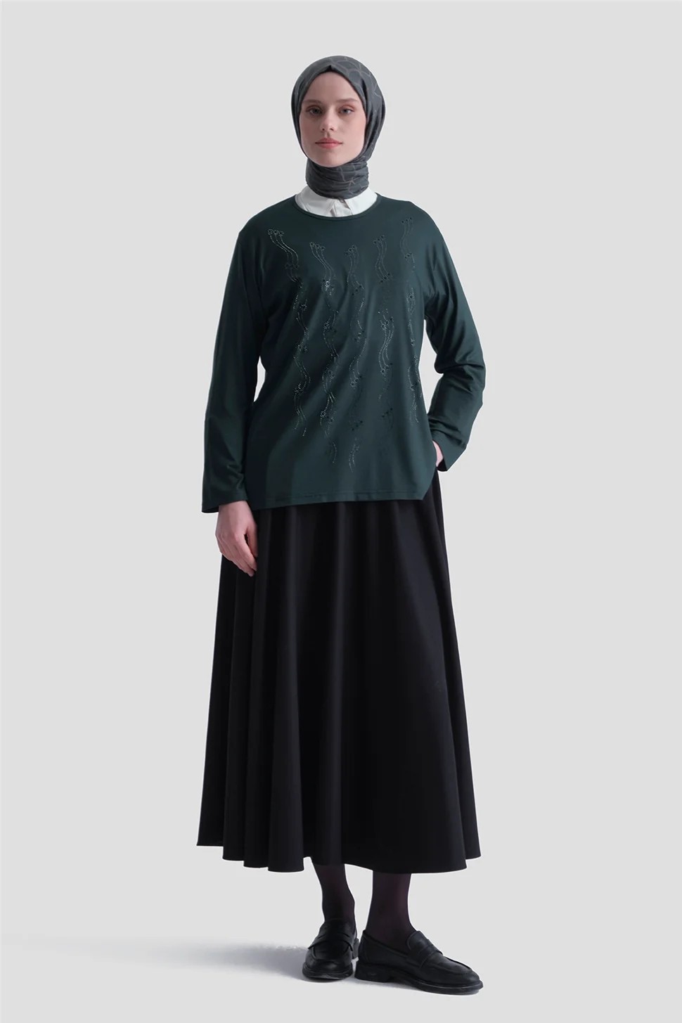 Armine Penye Petrol