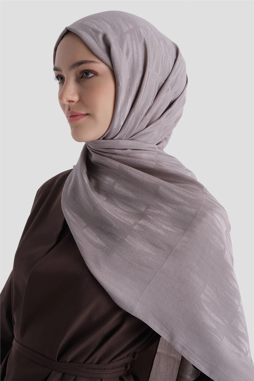 Armine Lyocell Naia Çubuk Desen Şal 3 08 görsel 4