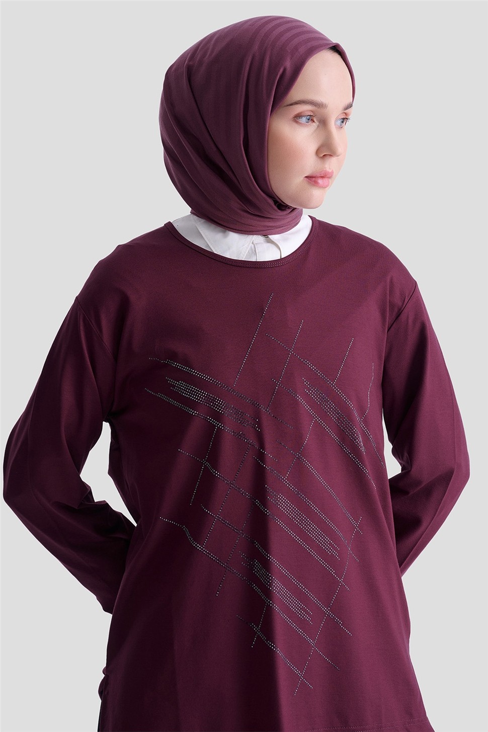 Armine Penye Vişne görsel 3
