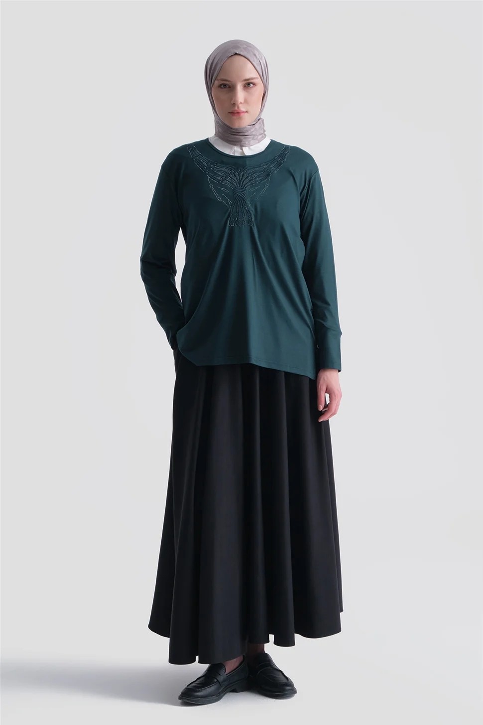 Armine Penye Petrol