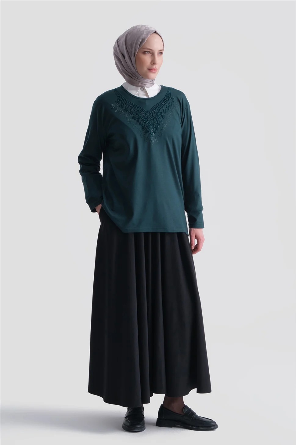 Armine Penye Petrol
