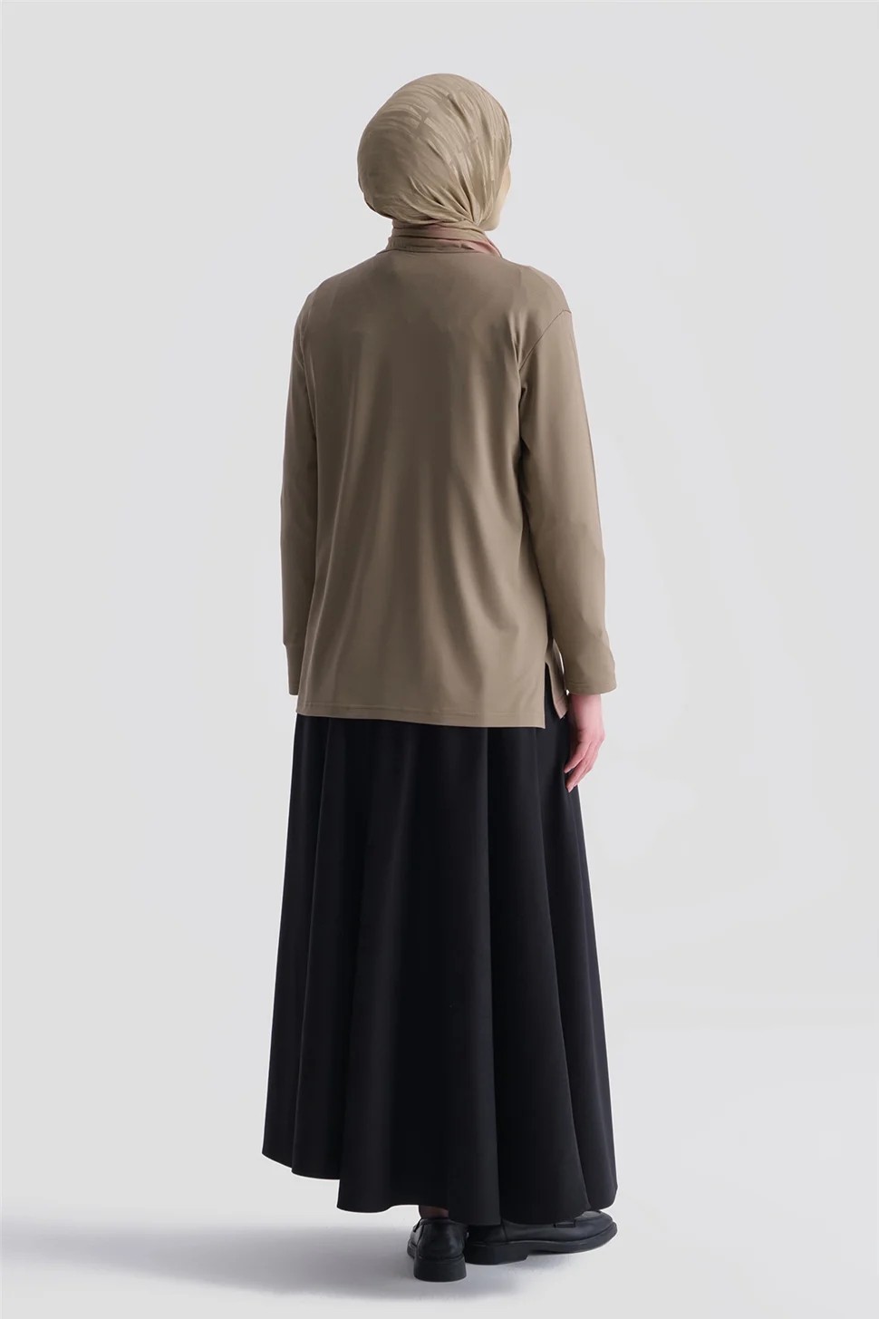Armine Penye Vizon görsel 5