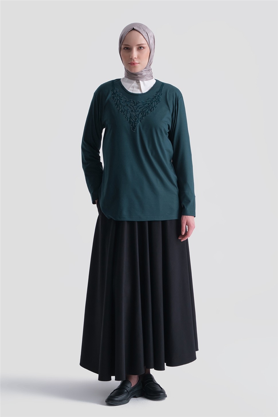 Armine Penye Petrol