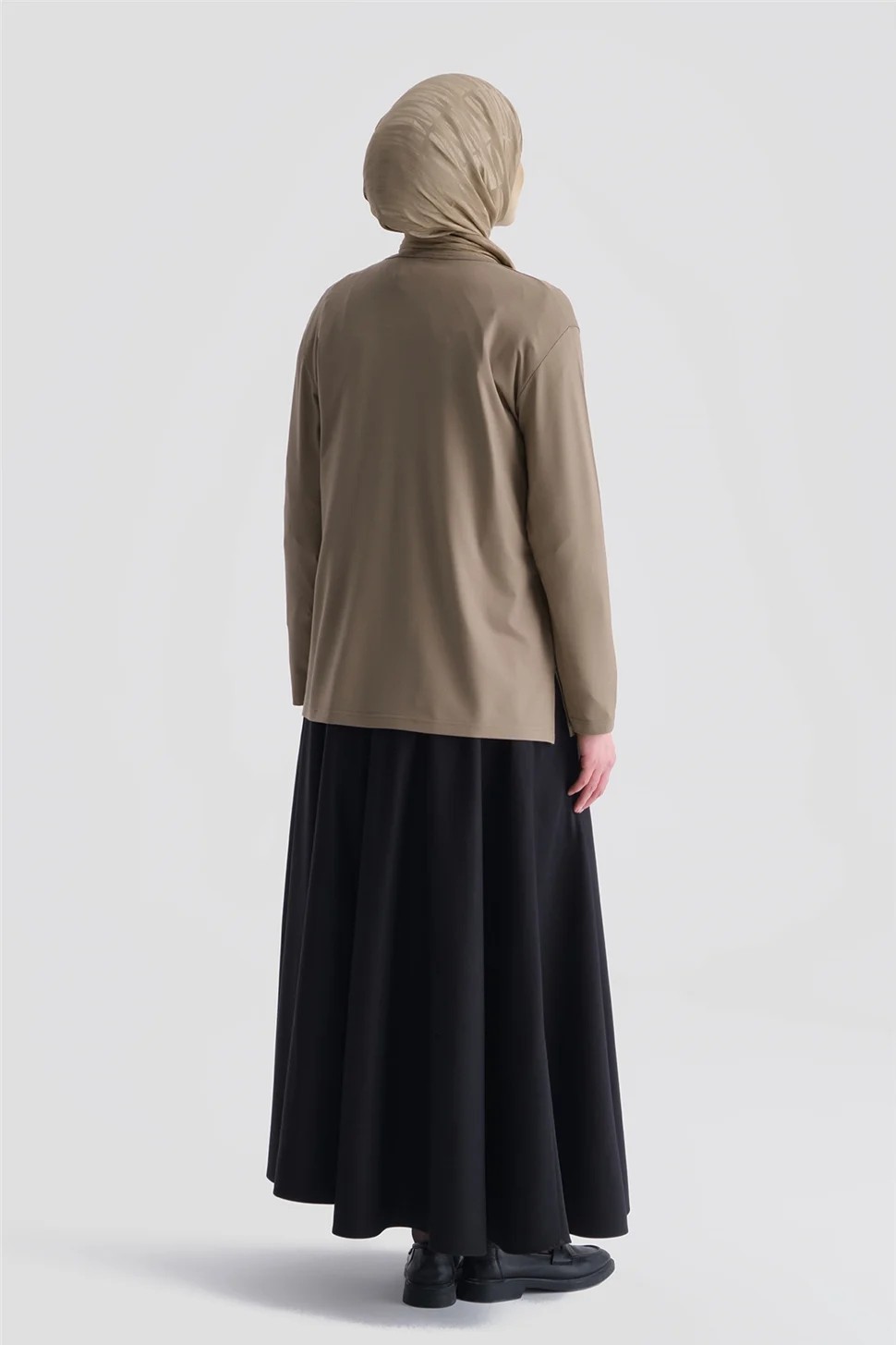 Armine Penye Vizon görsel 5