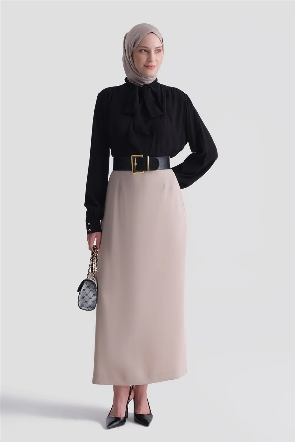 Armine Basic Kalem Etek Taş
