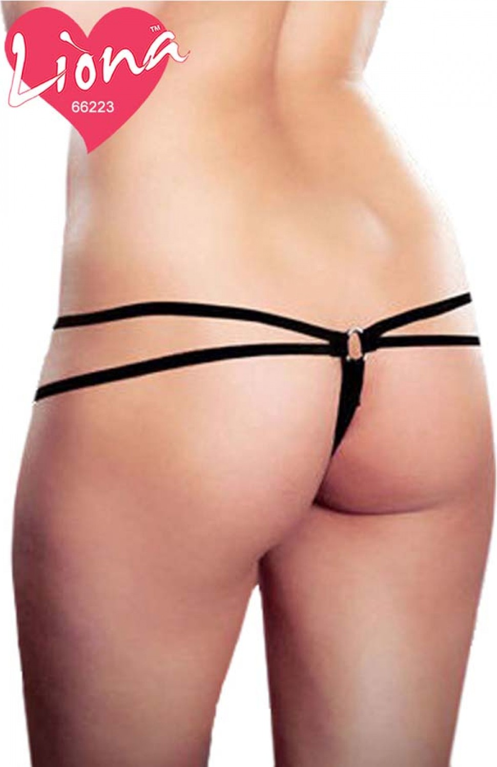 Pileli Store Pilelistore Ipli Büyük Beden Tanga
