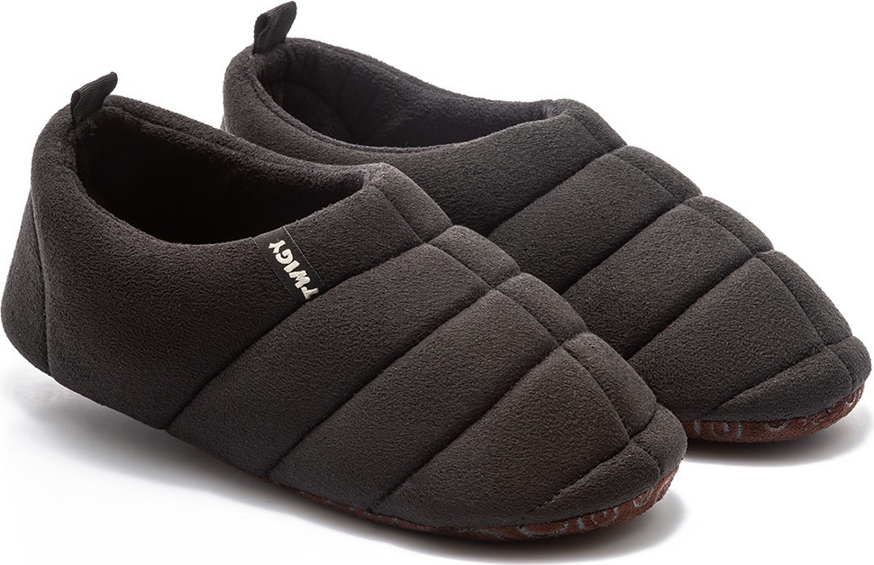 Twigy Nemo Erkek Ev Ayakkabısı Siyah 41/46