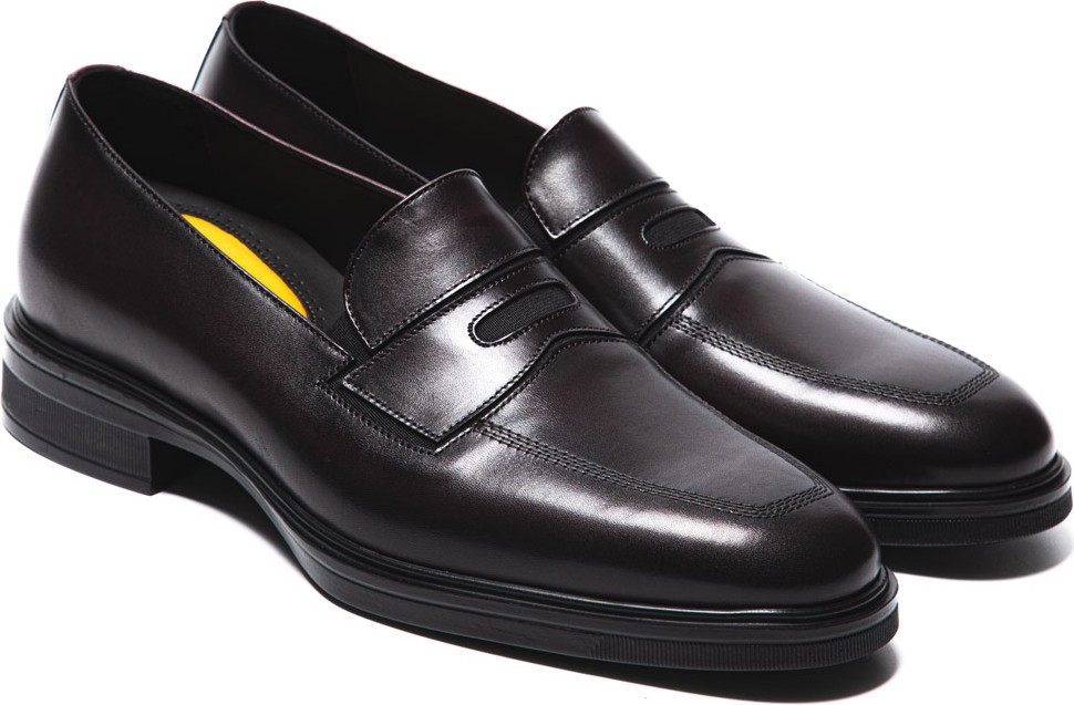Franceschetti Erkek Oxford ( Klasik) 0990002.36200404 Franceschetti Cortına Oxblood görsel 3