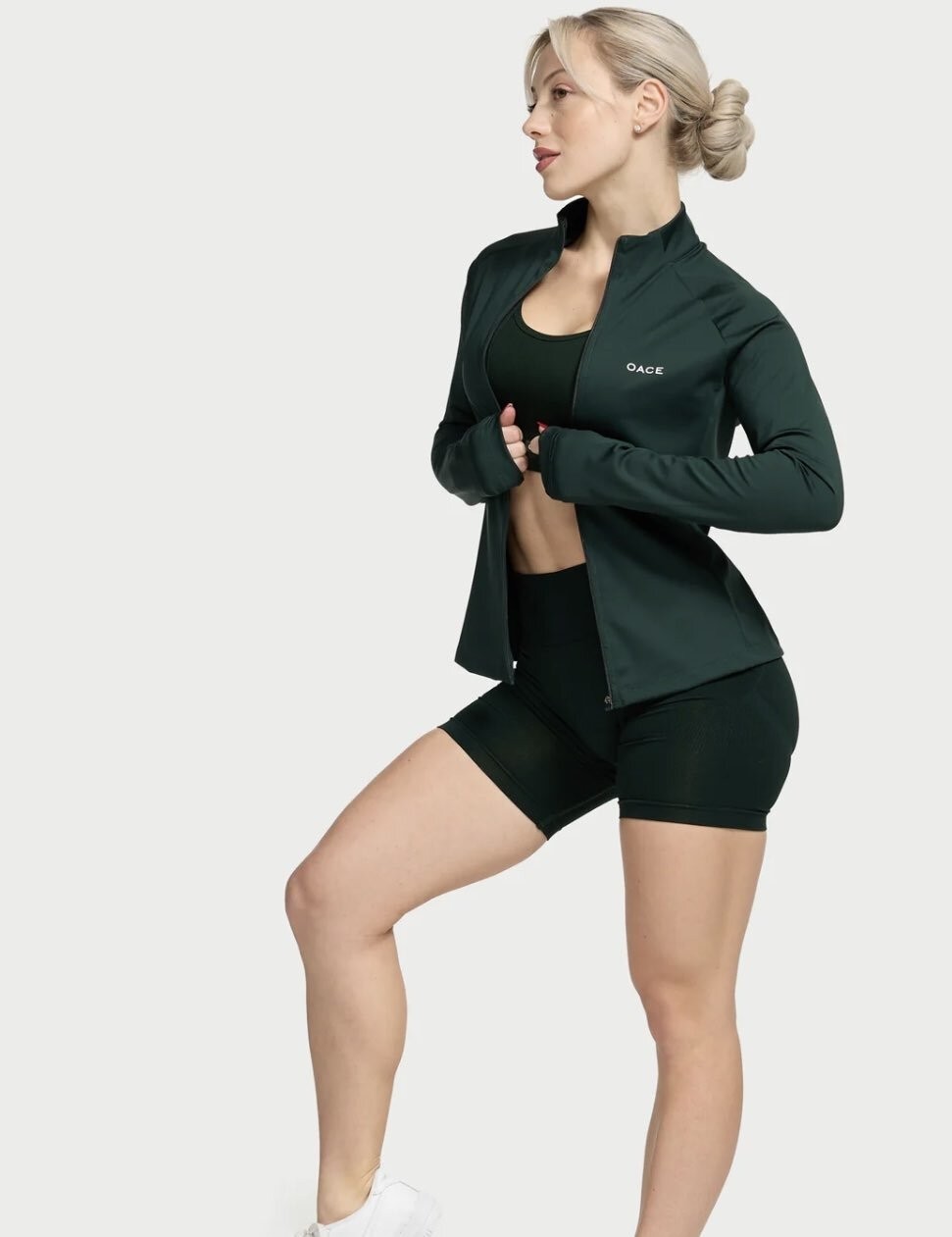 OACE Premium Ceket görsel 6
