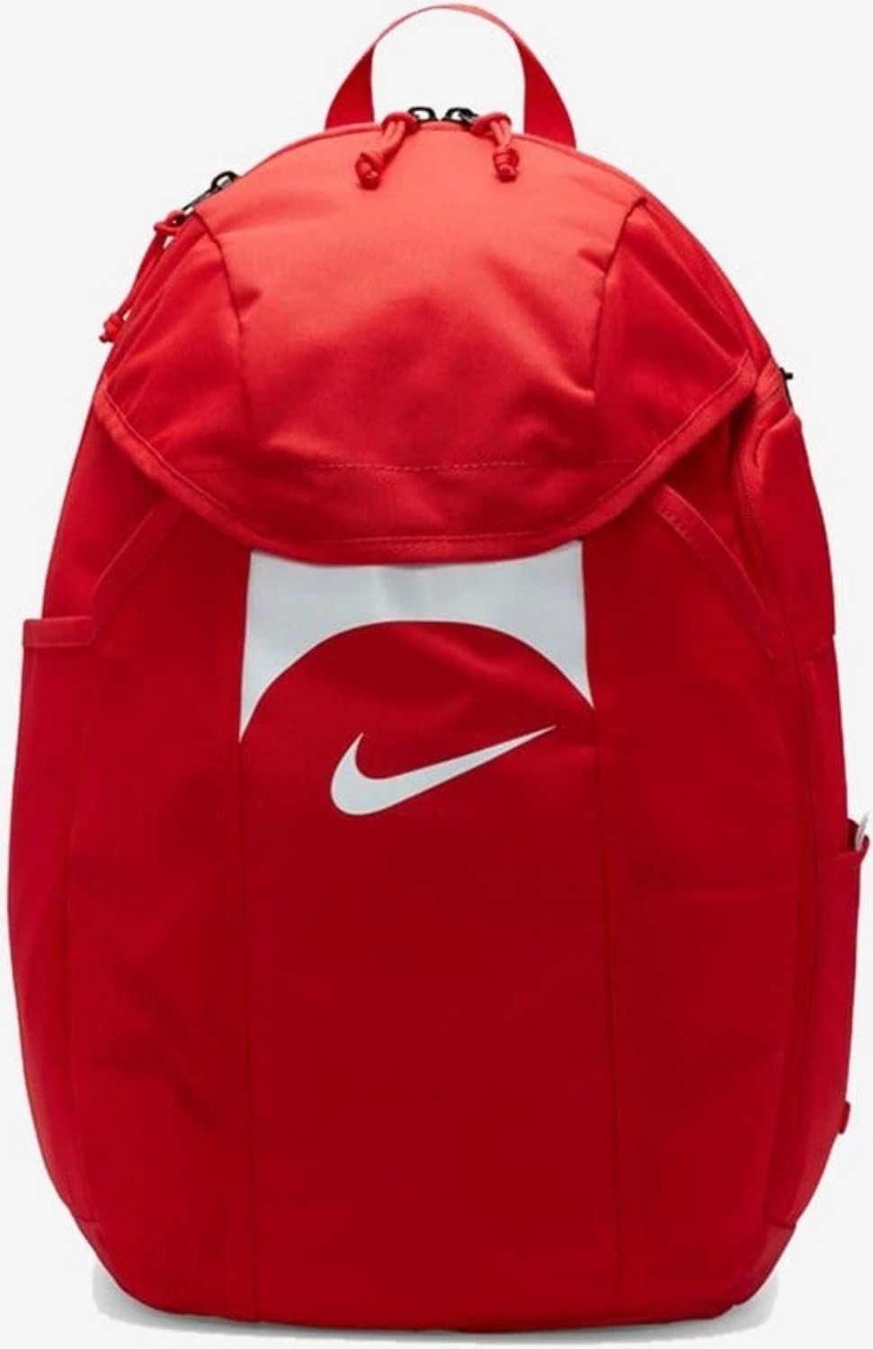 Nike Academy Team Backpack 2.3 30 Litre Kırmızı Sırt Çantası DV0761-657