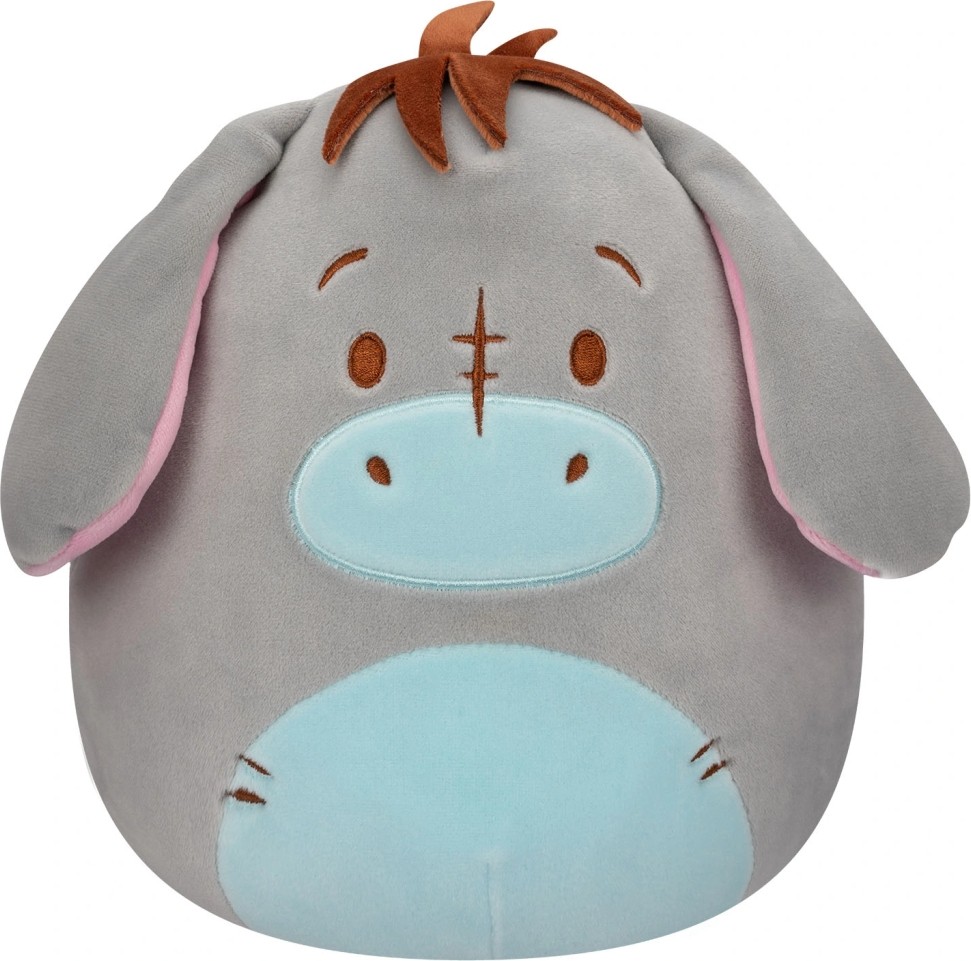 TeknoKapsül Nessiworld Peluş Oyuncak Serisi 20 cm (Adet Fiyatıdır) görsel 3
