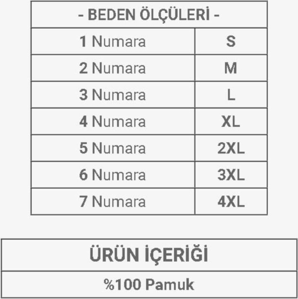 Die Grup Tutku Erkek Çocuk Atlet 2 Adet Beyaz Renk 4 Yaş Iç Giyim Seti görsel 2