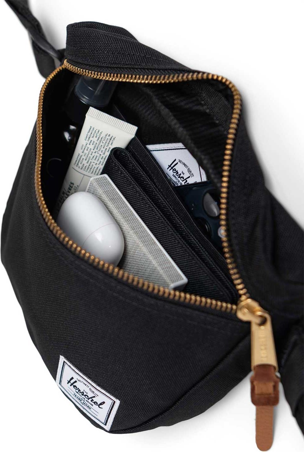 Herschel Settlement Hip Pack Bel Çantası görsel 4