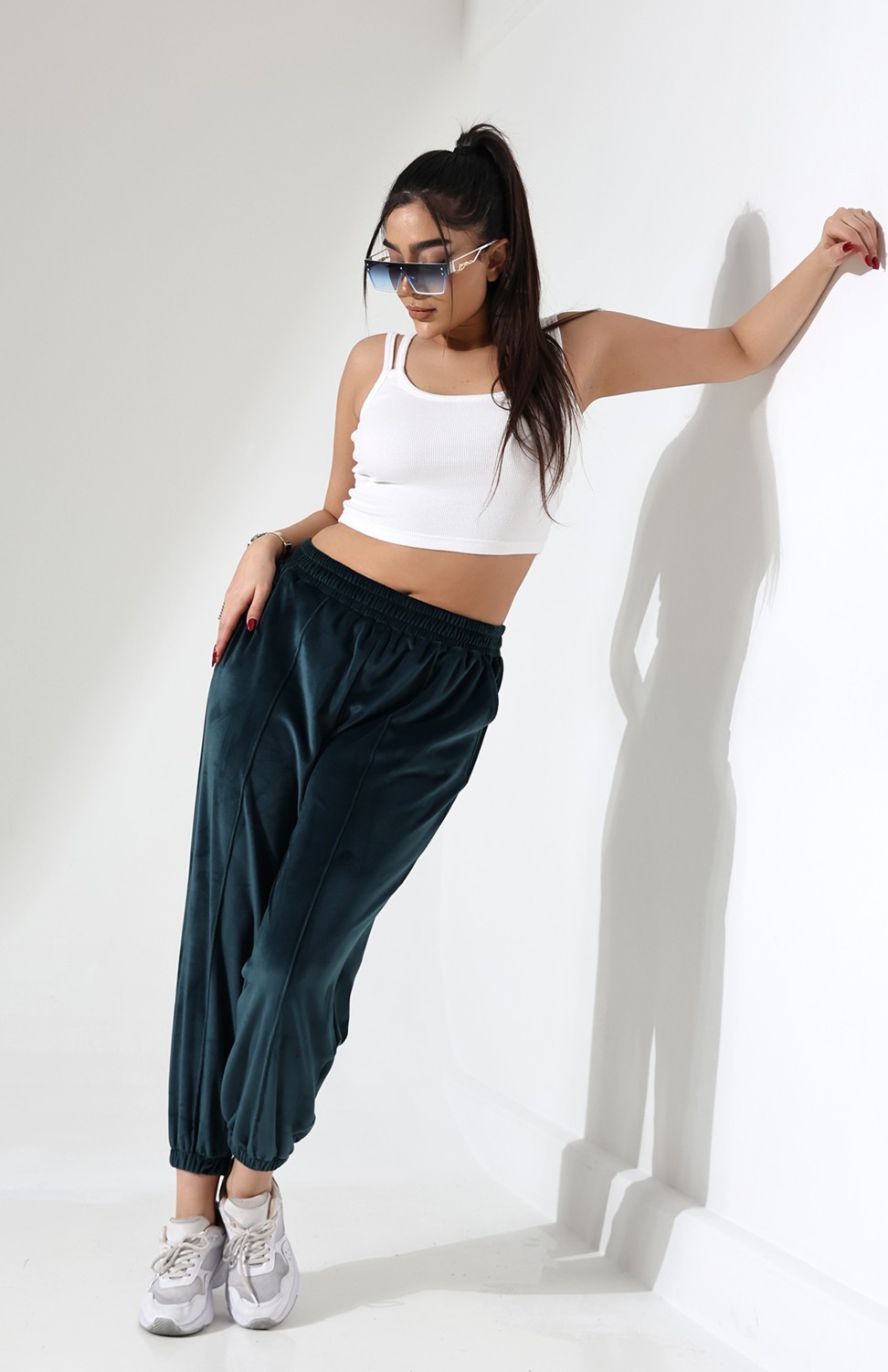 Win Moda BATTALKADİFEPAÇALASTİKPTR44 görsel 3