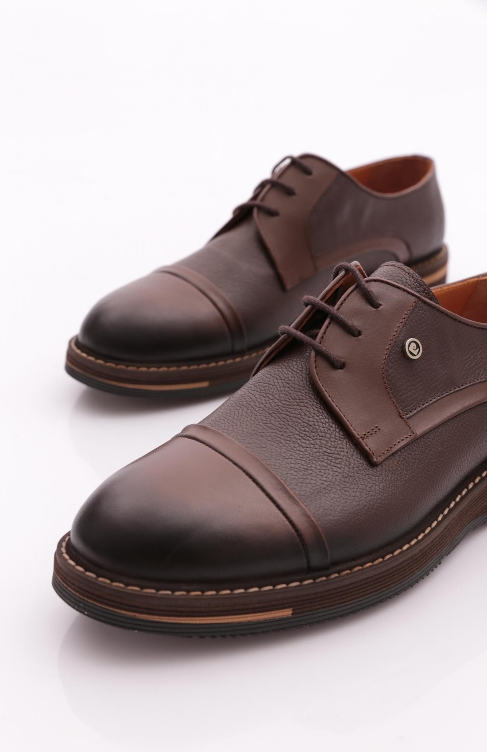 Pierre Cardin 1442028 Premium Erkek Klasik Ayakkabı görsel 5