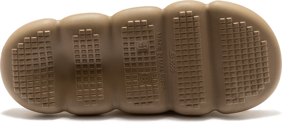 Twigy Bao Erkek Terlik Şampanya 40/45 görsel 4