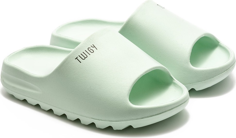 Twigy Space Kadın Terlik Yeşil 37/41