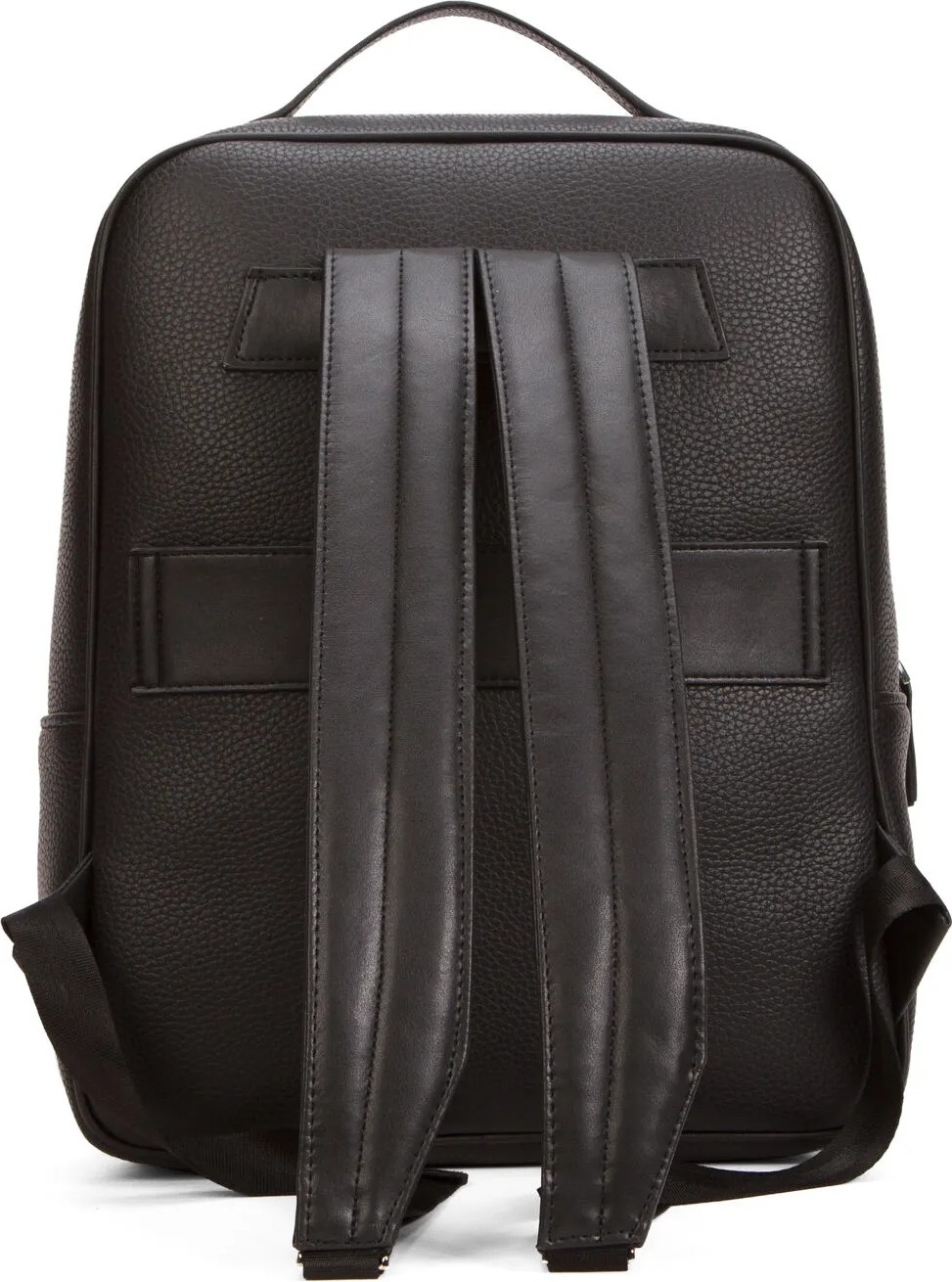 Fossil 9514 Unisex Vegan Deri Sırt Çantası Laptop Bölmeli Suya Dayanıklı Özelliklerle Şık Tasarım görsel 6