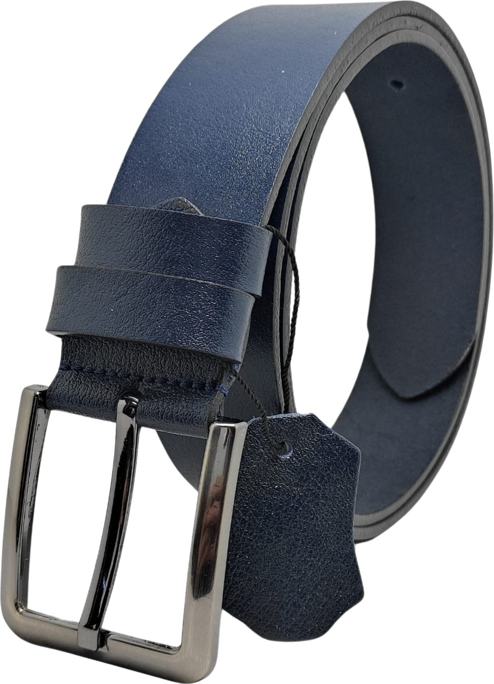 Genuıne Leather Eds Company Genuine Leather Company Eds Hakiki Deri Spor Erkek Kemer