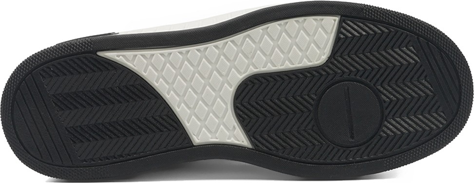 U.S. Polo Assn. Cypher 6fx Beyaz Kadın Sneaker görsel 4