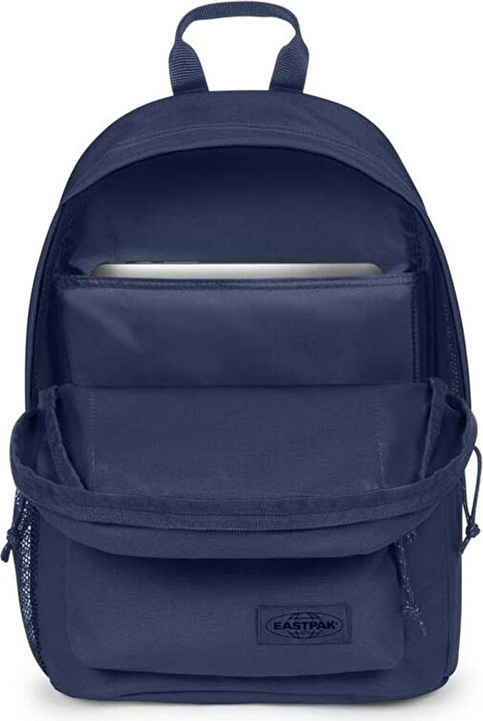 Eastpak Padded Dbl S Lacivert Unisex Sırt Çantası görsel 2