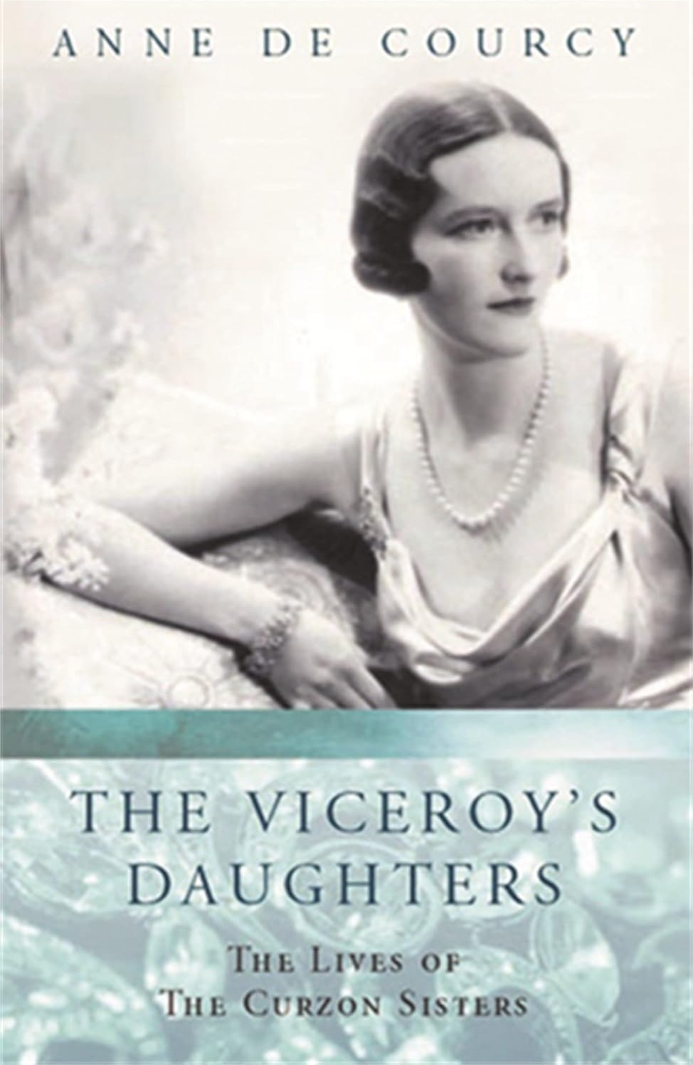 Ahl Shop The Viceroy's Daughters
