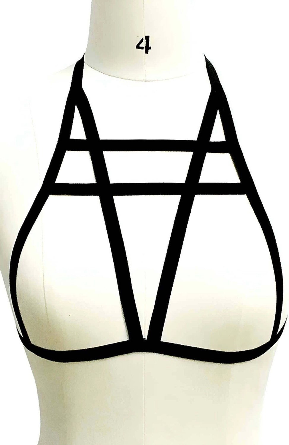 GiyimCity Özel Tasarım Harness görsel 4
