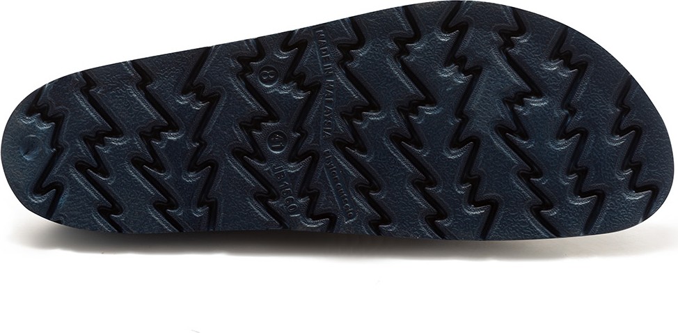 Twigy Jago Erkek Terlik Lacivert 40/45 görsel 4