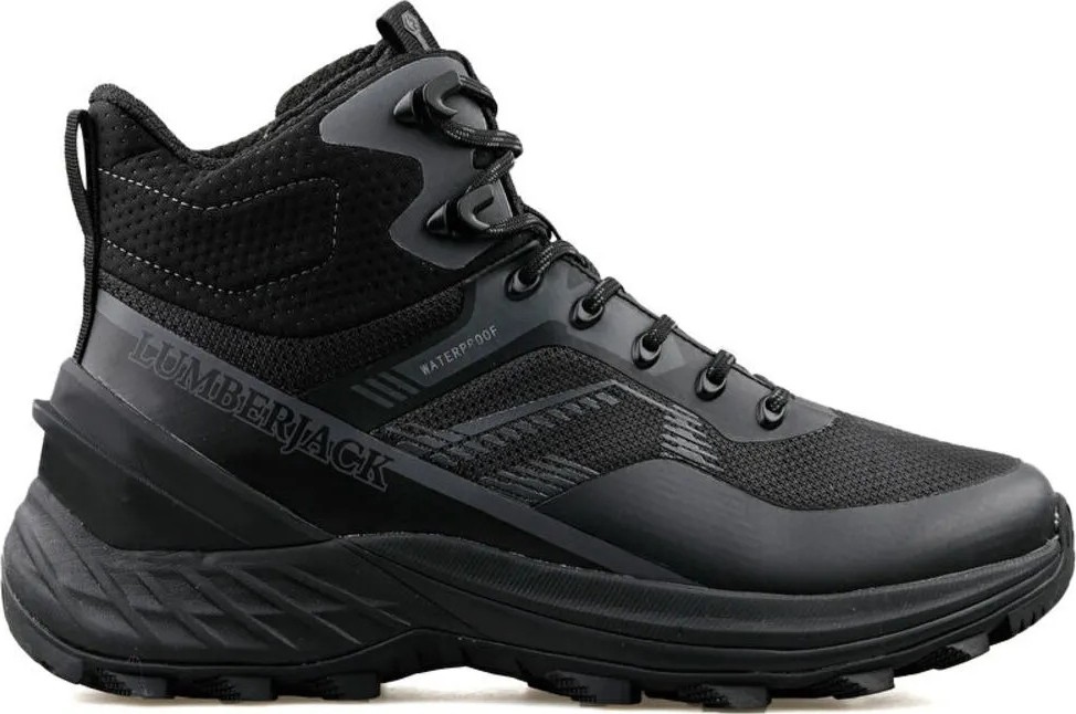 Lumberjack Mendel Hi Su Geçirmez Outdoor Erkek Bot