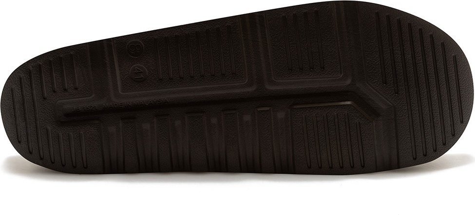 Twigy Kevin Erkek Terlik Siyah 40/45 görsel 6