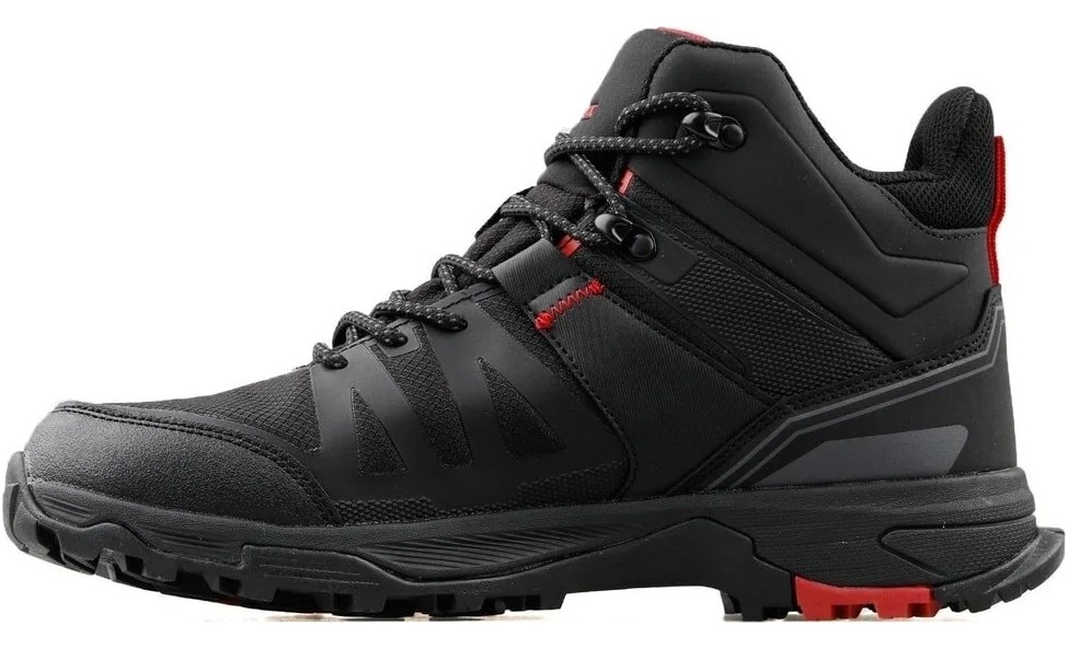 Lumberjack Star Hi 2 Pr Outdoor Erkek Bot görsel 3