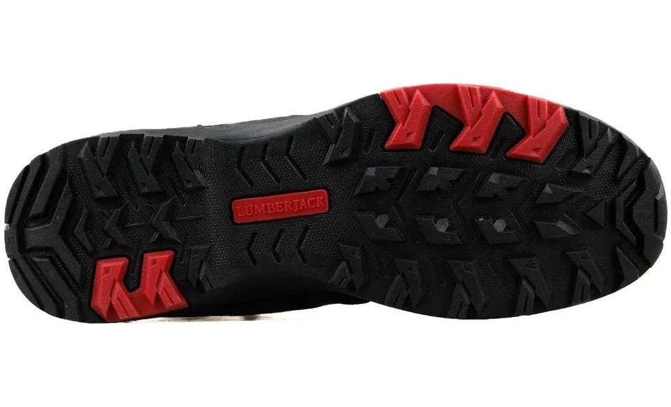 Lumberjack Star Hi 2 Pr Outdoor Erkek Bot görsel 4