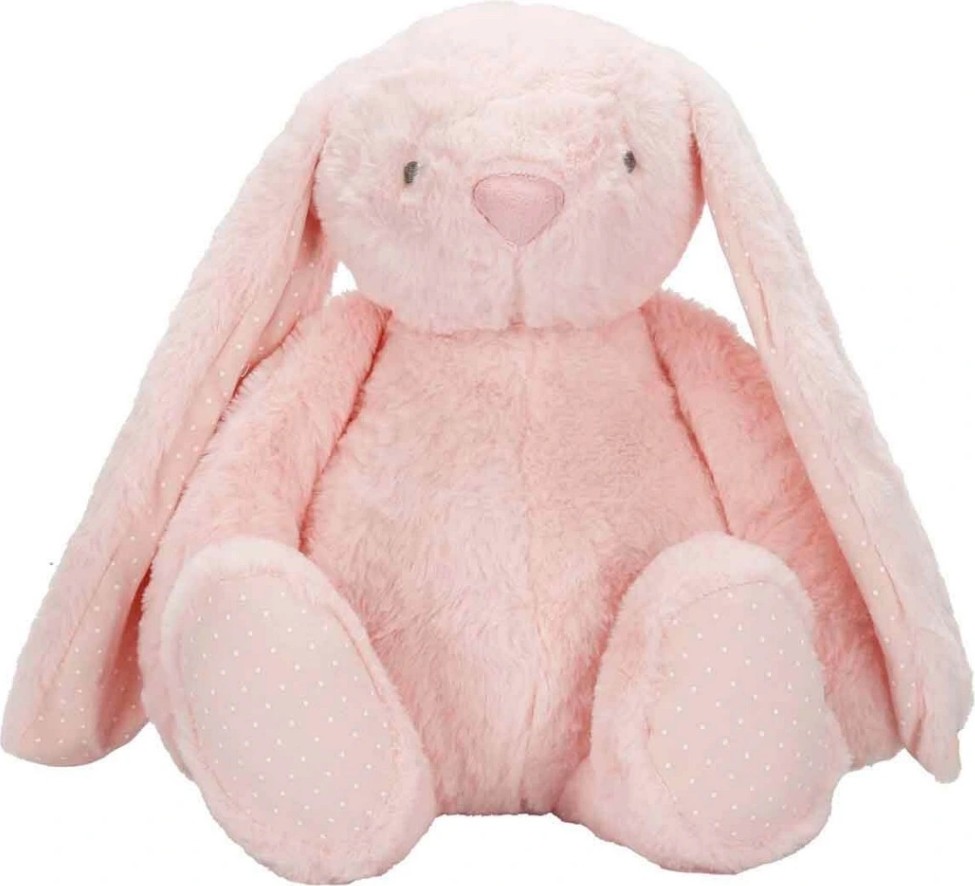 Dorasan Uzun Kulaklı Peluş Tavşan 37 cm