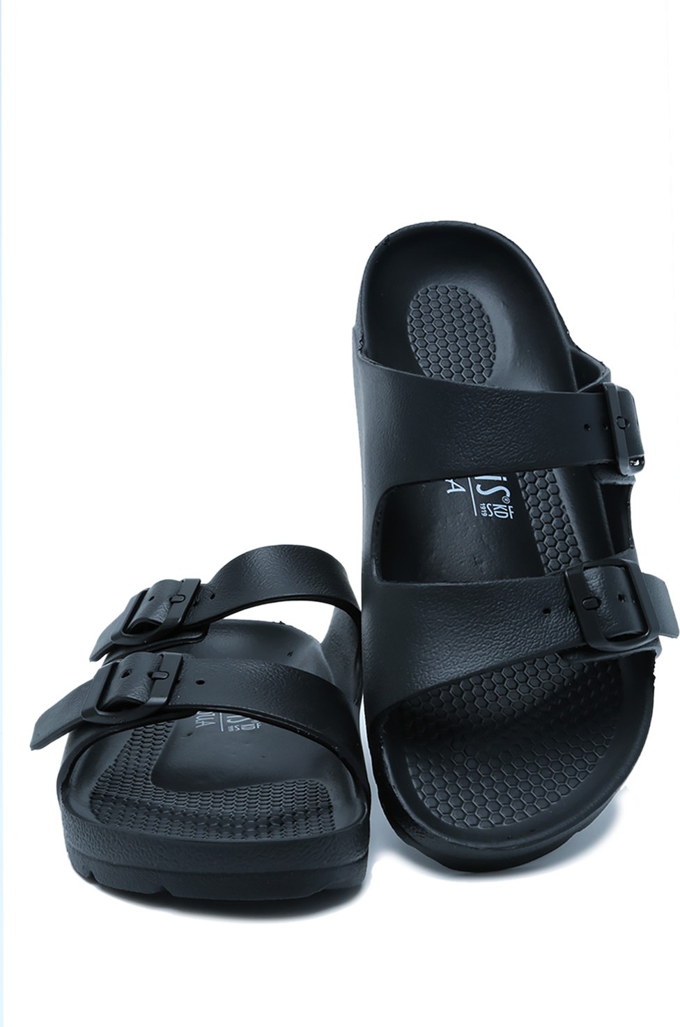 Kifidis Home Kifidis AQ1468 Kifidis Aqua Unisex Plaj Terliği 36-45 görsel 2