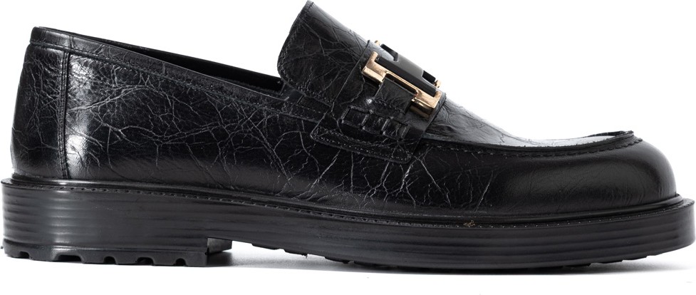 John May Erkek Oxford ( Klasik) KA-26Y-C26011 May Munıh Shoe görsel 8