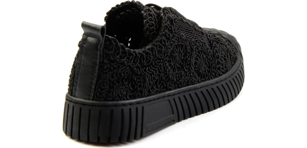 Bambi Bej Leather Kadın Sneaker K01331175016 görsel 3